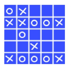 Tic Tac Toe Big