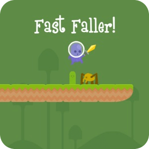 Fast Faller Free