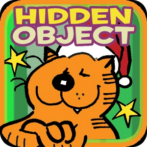 Hidden Object: Heathcliff Free