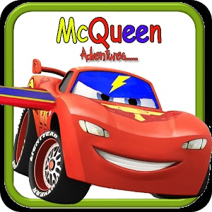 McQueen Adventure