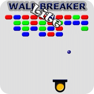 Wall Breaker Lite