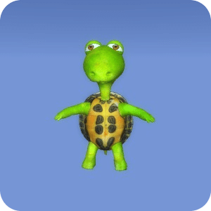 happy turtle (alpha2 version)