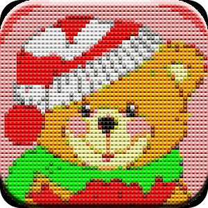 The Christmas Bear free