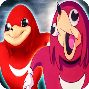 Uganda Knuckles