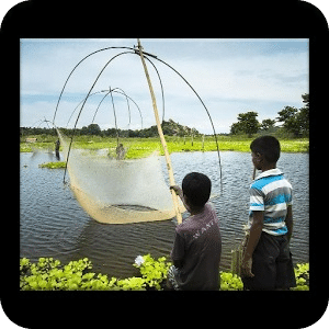 Fishing Jigsaw Puzzle