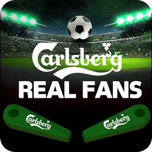 Carlsberg Real Fans