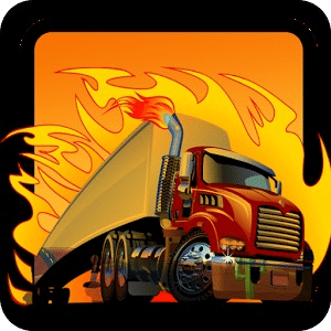 Truck Rivals Driving Simulator