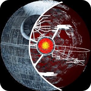 Death Star Wars Clicker