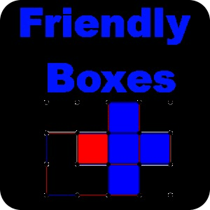 Friendly Boxes