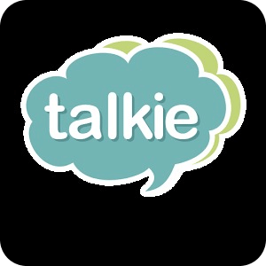 Talkie