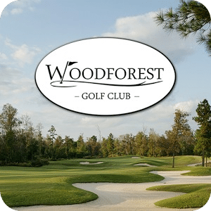 Woodforest Golf Club