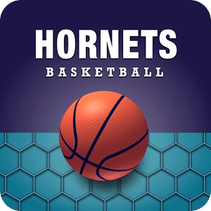 Hornets Basketball