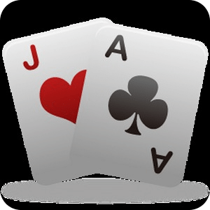 Easy Solitaire (Four Games)