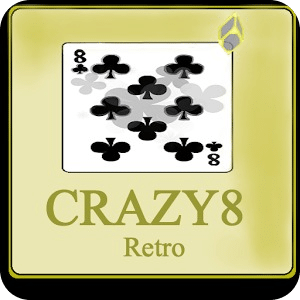 Crazy8 RETRO