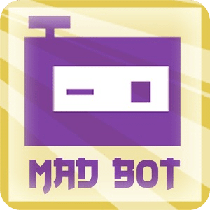 Mad Bot