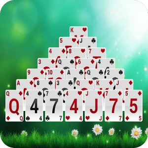 Pyramid Solitaire Free