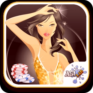 Easy Poker