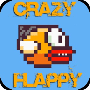 Flappy Crazy