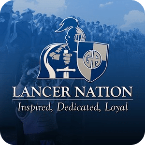 Gilmour Academy Lancer Nation