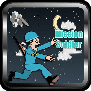 Mission Soldier