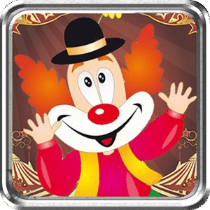 Circus Racing Game