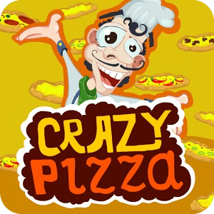 Crazy Pizza