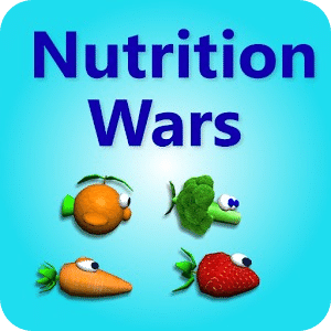 Nutrition Wars