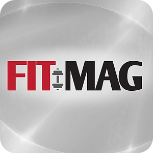 FIT Mag for Men