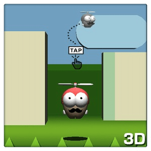 Fly Master 3D (Swing)