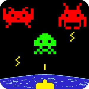 Ace Invaders