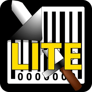 Barcode Warrior LITE