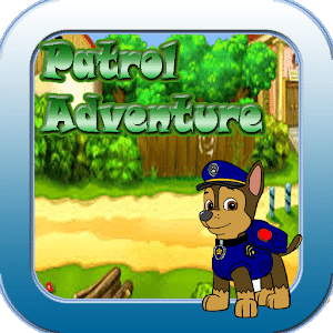 Patrol Adventure