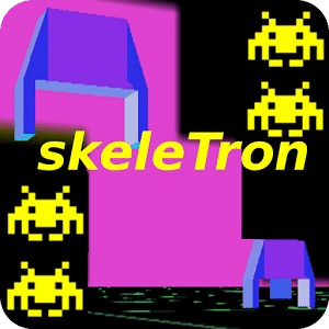 skeleTRon (TESTING)