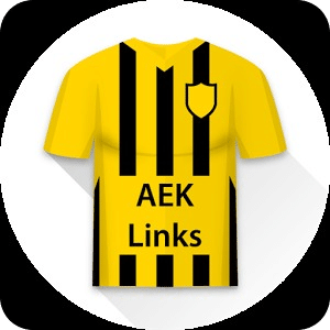 AEK Athens Links