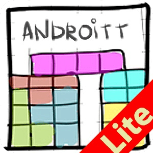 AndroiTT TouchTrix Lite