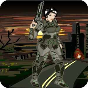 Warzone DressUp