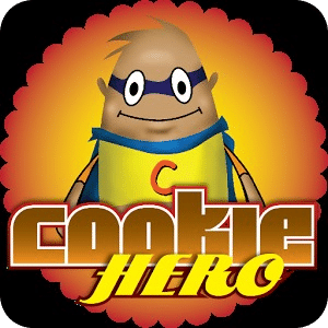 Cookie Hero