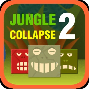 Jungle Collapse 2