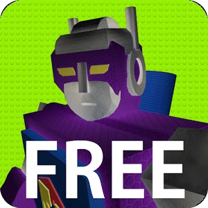 Robot Fate Free