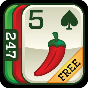 Cinco de Mayo Solitaire FREE