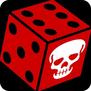 Pirates Dice