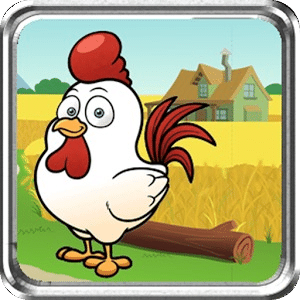 Chicken Race Game