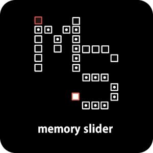 Memory Slider