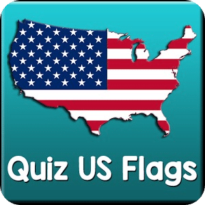 US State Flags Quiz