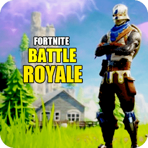 Trick Fortnite Battel Royale