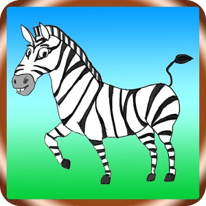 Einstein's Zebra