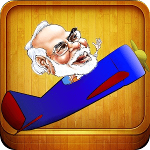 Modi Fly