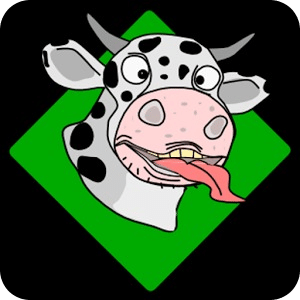 Crazy Cow