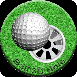 Ball3DHole