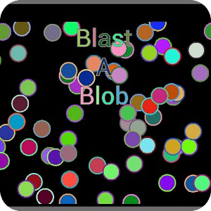 Blast A Blob